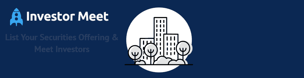 Investor Meet Community